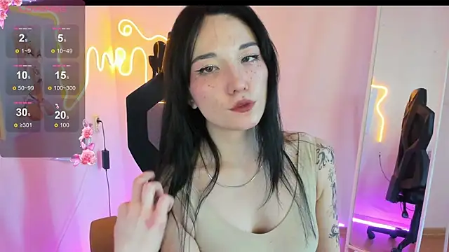 AliceeinWonderlandddn Live XXX chat