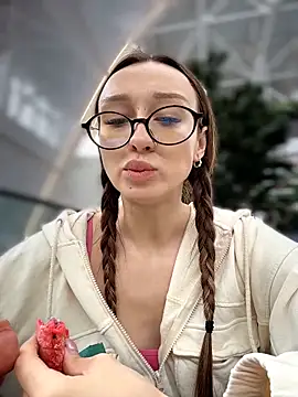 Chatroom XXX en direct de ElizaFi