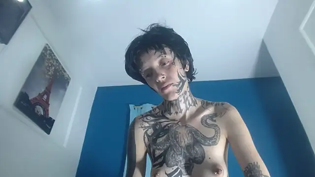 Živý XXX chat barbara_anal_squirt_