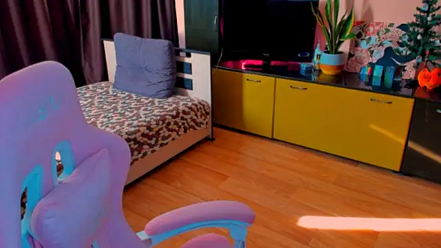 ameli_moon Obrolan Langsung XXX