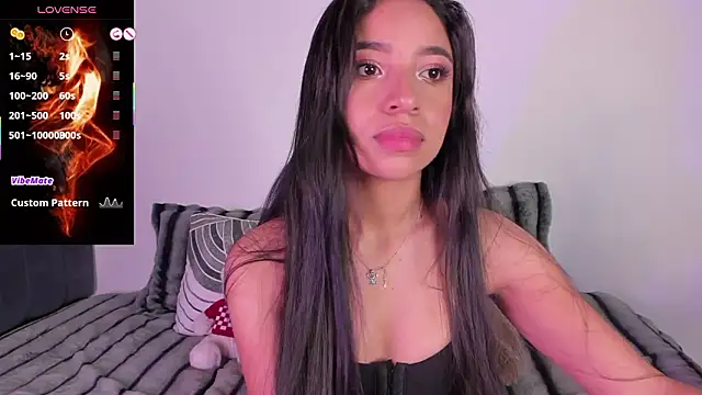 lillielover16n Live XXX chat