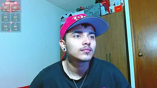 Hgp3riodictabl3 Webcamshow