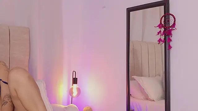 Онлайн чат XXX Tefy-Rose