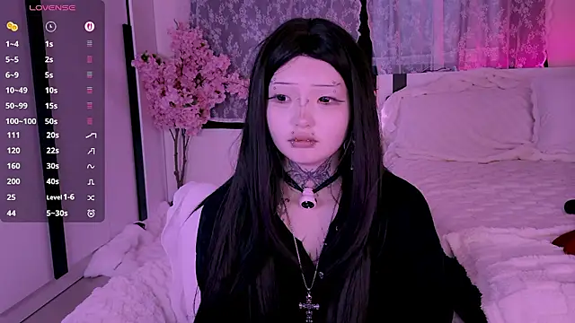 Lein_Bone 现场XXX聊天