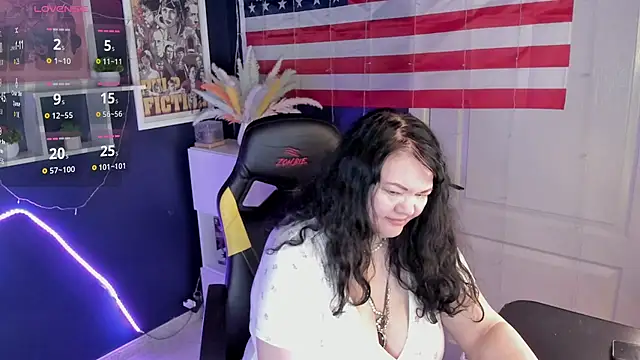 sandra_jackson: онлайн-секс-чат