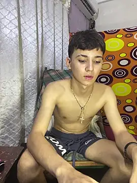 دردشة Artursmith الجنسية المباشرة