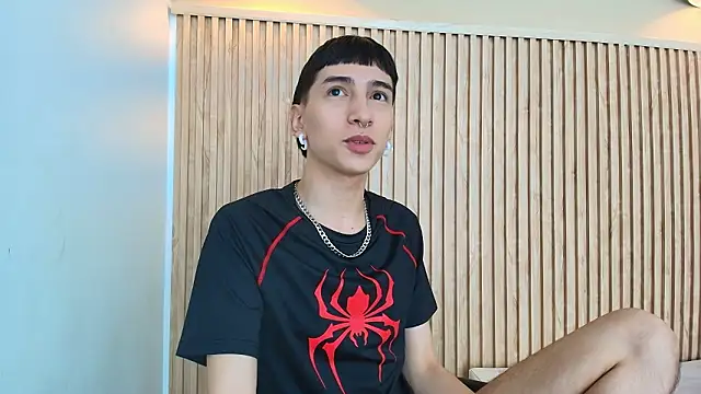 Chatroom XXX en direct de lian_cameron