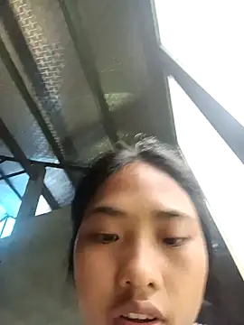 Hoa-tuylip Adlı Modelin Web Kamerası Şovu