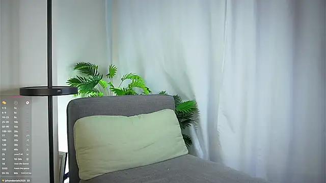 Živý XXX chat ClarineCasebolt