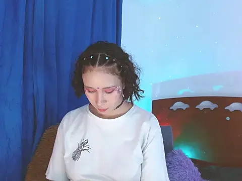 Živý XXX chat Charlotte_morhh_