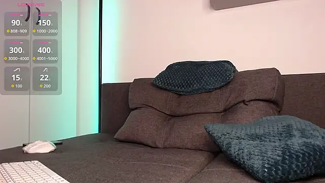 Lazar_angels 라이브 XXX 채팅