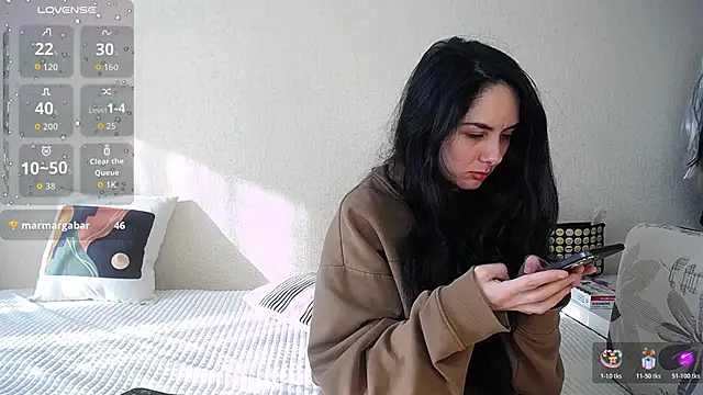 The_Blacksphinxxx 라이브 XXX 채팅