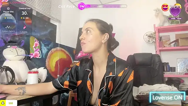 دردشة mariecam420 الجنسية المباشرة