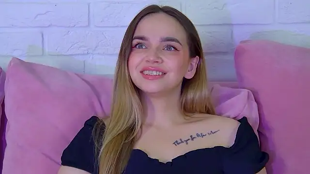 AnitaVenture Live XXX-Chat