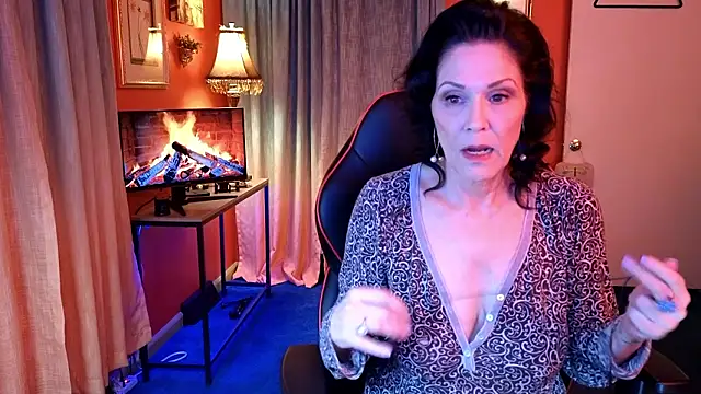 Czat XXX na żywo – Jujutopia