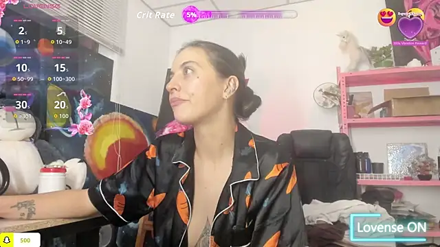 mariecam420n Live XXX chat