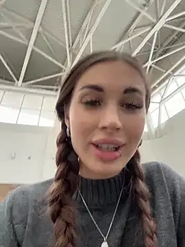 Charming_Ritta Live XXX-Chat