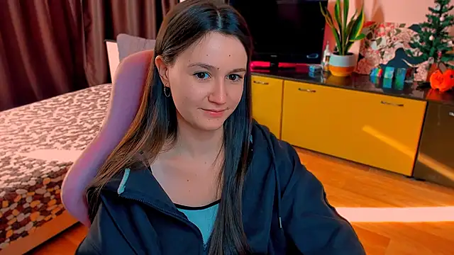 ameli_moon Adlı Modelin Canlı XXX Sohbeti