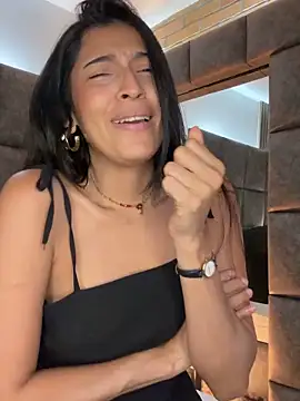 BrigitteVons Live XXX Chat