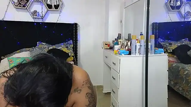 Sembang XXX Secara Langsung charlotte_077