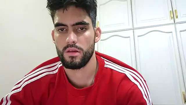 Chat +18 de Jackyrose ao vivo