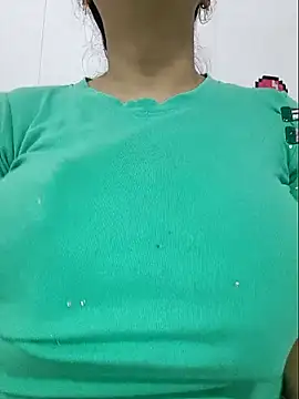 Shine_Mai's Webcam Show