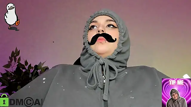 Mia_R0ss 라이브 XXX 채팅