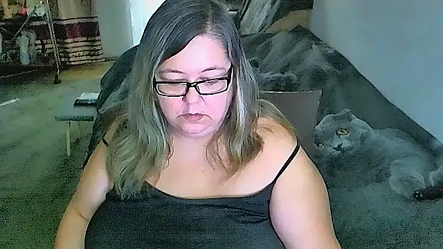 XXX chat uživo modela sex2