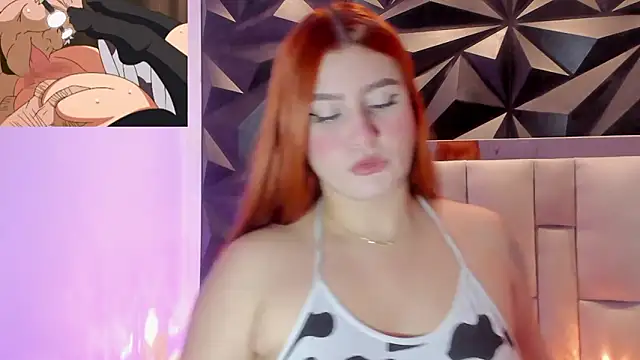 megan_whitee__ 现场XXX聊天