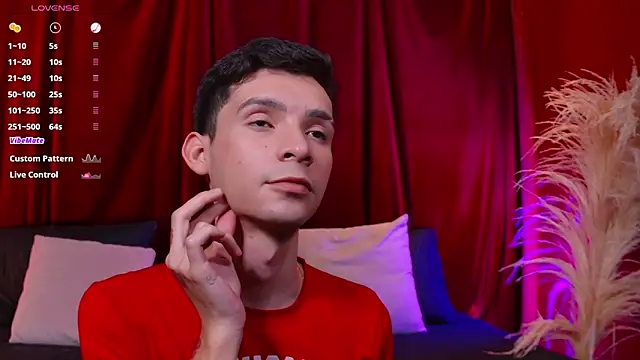 VicenteFerrer Live XXX-Chat