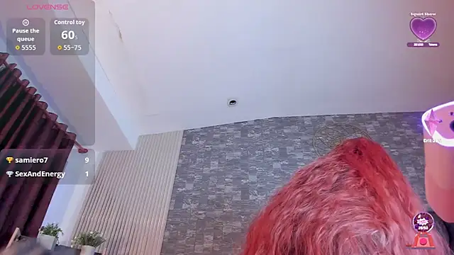 Sembang XXX Secara Langsung Keila_Fg