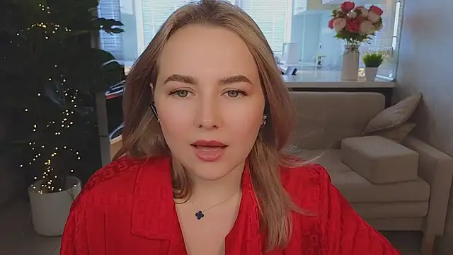 Mira_Mermayd 现场XXX聊天