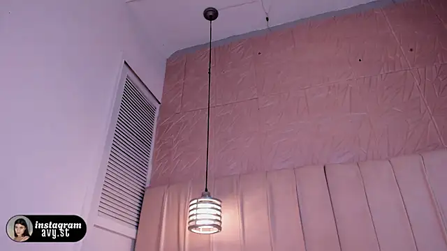 avy_st 라이브 XXX 채팅