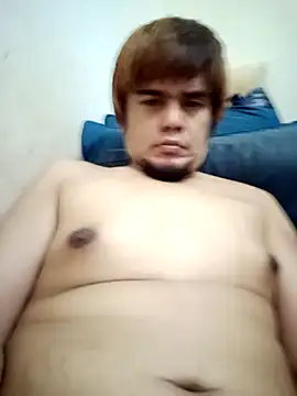 mrbubbaibrahim's Webcam Show