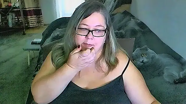 sex2 Adlı Modelin Web Kamerası Şovu