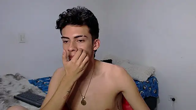 Rimuru17 লাইভ XXX চ্যাট