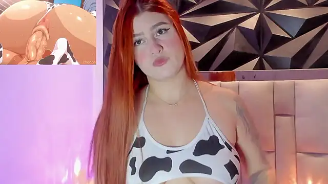 Chat XXX Live megan_whitee__