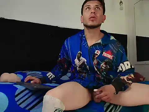 Thonixxx_mr Obrolan Langsung XXX