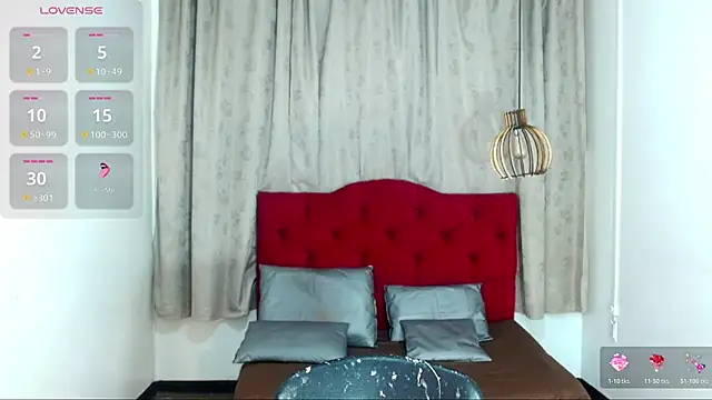 luisa__torres Obrolan Langsung XXX