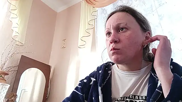 Norma_Wall Chat XXX live