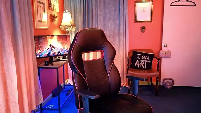 Chat XXX Live Jujutopia