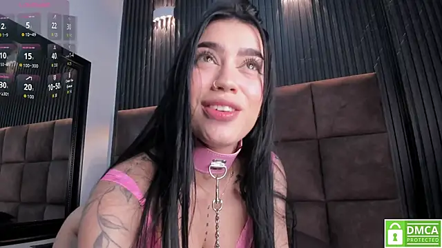 Scarlet__Jones_ 라이브 XXX 채팅