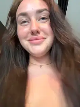 KiraSunshine Live XXX-chat