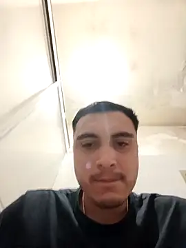 Webkamerová show Rafita0991