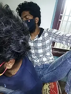 Show Webcam de Tinku_1324