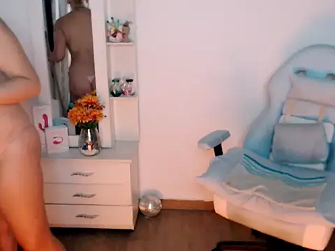 Chat XXX ao vivo de BOREAL_MOON