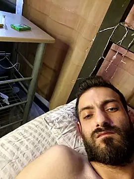 Chat XXX en directo de Drkats