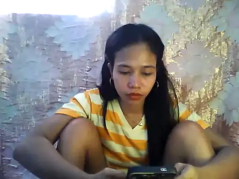 Živý XXX chat PinaySkinnyGirl