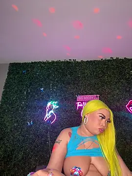 Chat XXX Live RenaThickAss