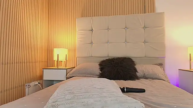 Baby_Venuss Adlı Modelin Canlı XXX Sohbeti